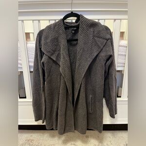 Barefoot Dreams Cozy Chic Lite Wrap Cardigan